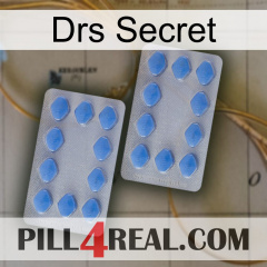 Drs Secret 20